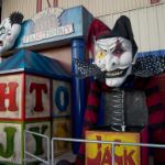 Happy Jack's Toy Factory