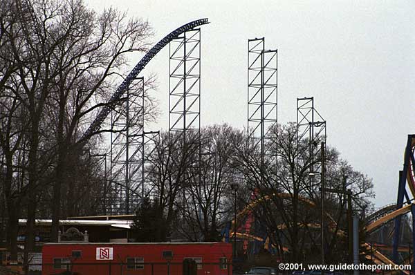 182-foot "Magnum" hill