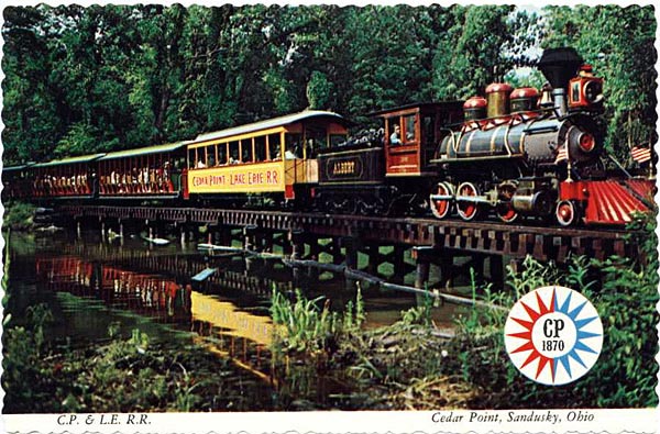 CP&LE Railroad
