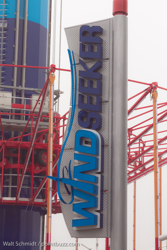 WindSeeker