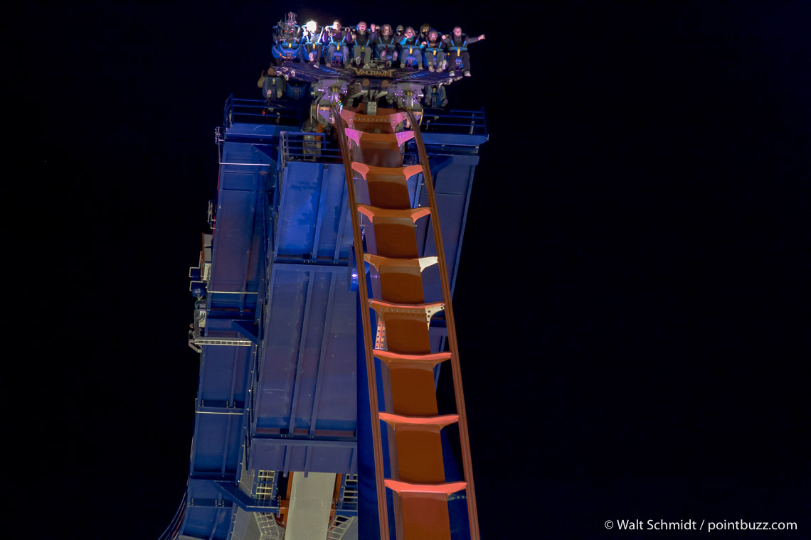 Valravn - After Dark
