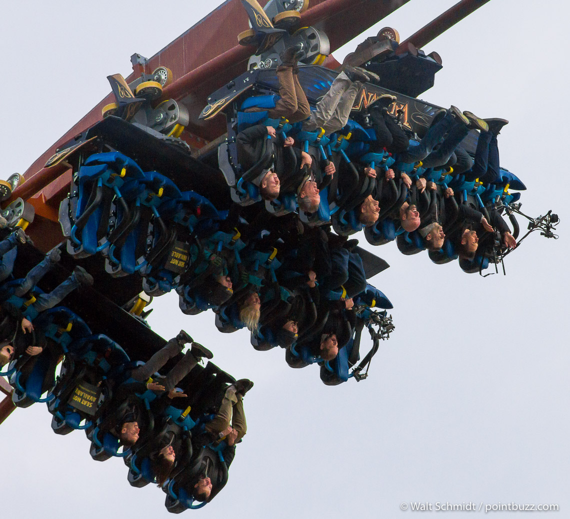 Valravn Riders