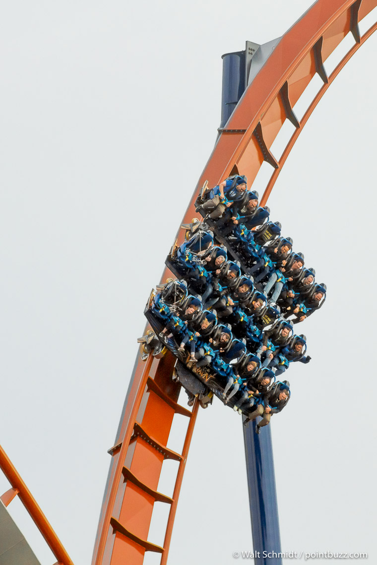 Valravn Riders