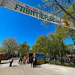 Frontier Festival 2021
