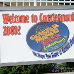 CoasterMania 2003