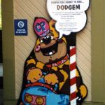 Dodgem I