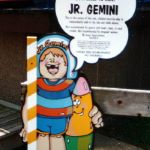 Jr. Gemini