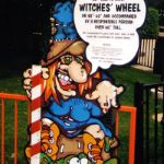 Witches' Wheel