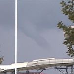 Waterspout - 8.15.2004