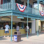 Bayou Refreshments