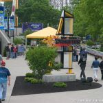 CoasterMania 2005