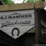 Blacksmith