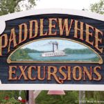 Paddlewheel Excursions