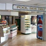 Pool Side Deli