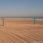 Cedar Point Beach