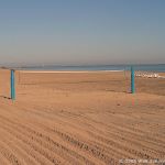 Cedar Point Beach