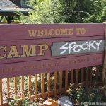 Camp Spooky