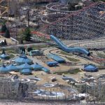 Challenge Park and Soak City