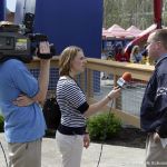 Skyhawk Media Day - Media Coverage