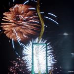 July 4 Fireworks 2002
