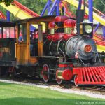 Cedar Point and Lake Erie Railroad