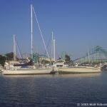 Cedar Point Marina