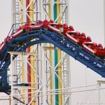 The Corkscrew crew prepares for Opening Day.