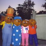 Berenstain Bears