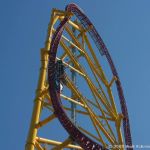 Top Thrill Dragster