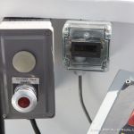 The trim release and timer