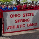 Ohio State Band