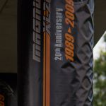 Magnum 20th banner