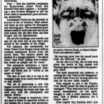 Pittsburgh Post Gazette - February 22, 1989