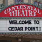 Centennial Theatre