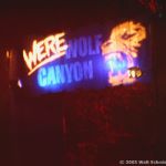 Werewolf Canyon