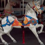 Kiddy Kingdom Carousel