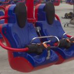 WindSeeker Seats