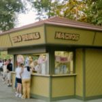 Top Thrill Dragster Midway (pre 2002)