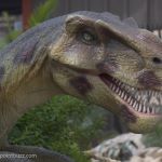 Dinosaurs Alive