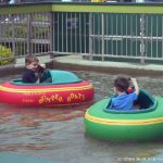 Bumper Boats