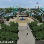 GateKeeper - Main Gate Renderings