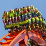 Rougarou (Photo Courtesy Cedar Point)