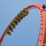 Rougarou (Photo Courtesy Cedar Point)