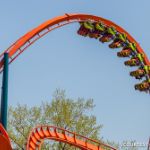 Rougarou (Photo Courtesy Cedar Point)