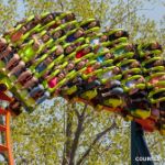 Rougarou (Photo Courtesy Cedar Point)