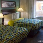 Cedar Point's Express Hotel