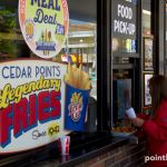 75 years of fresh cut fries